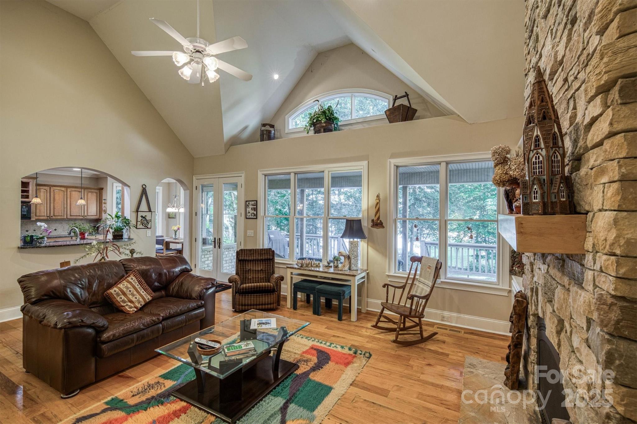 Northview Harbour - Residential