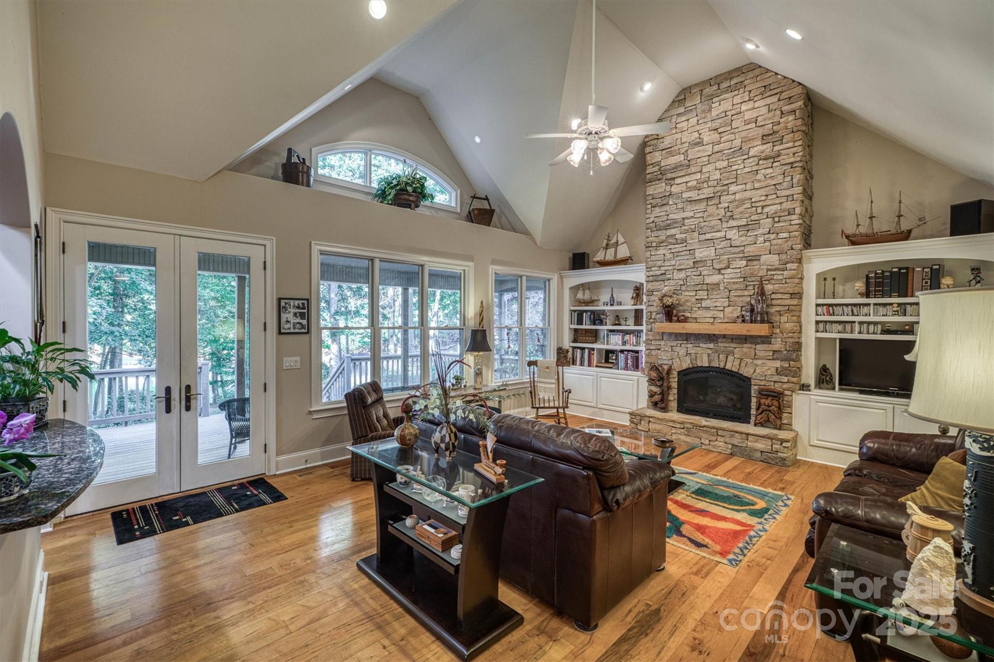 Northview Harbour - Residential