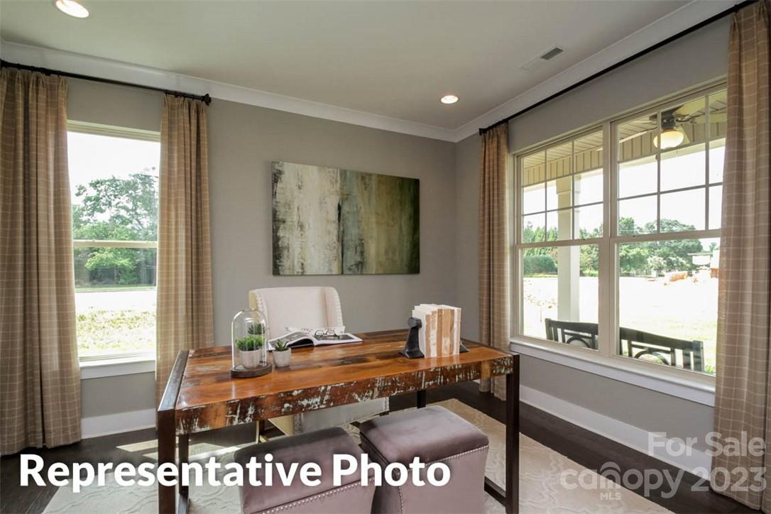 Mirabella - Residential