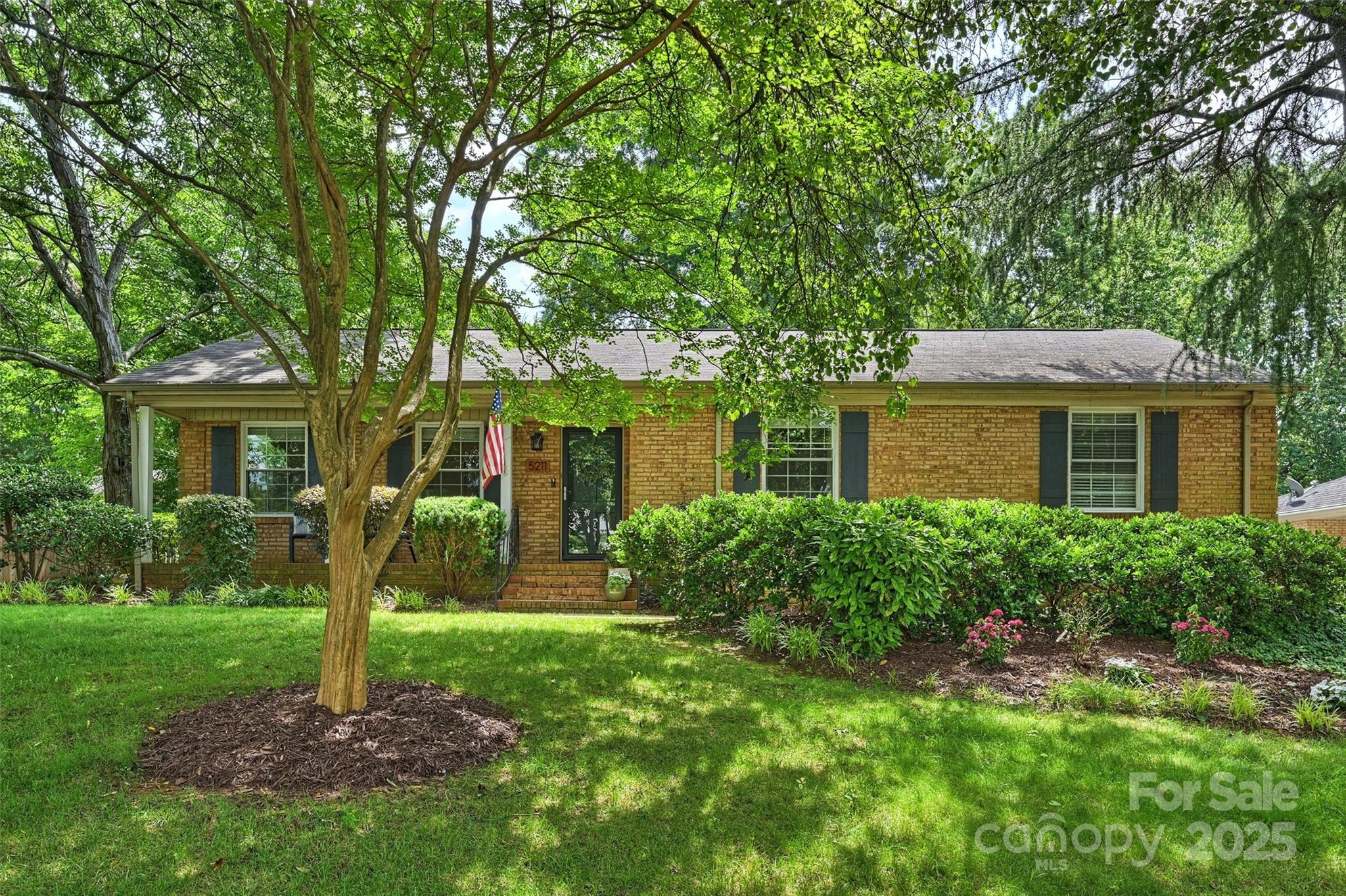 5211 Londonderry Road