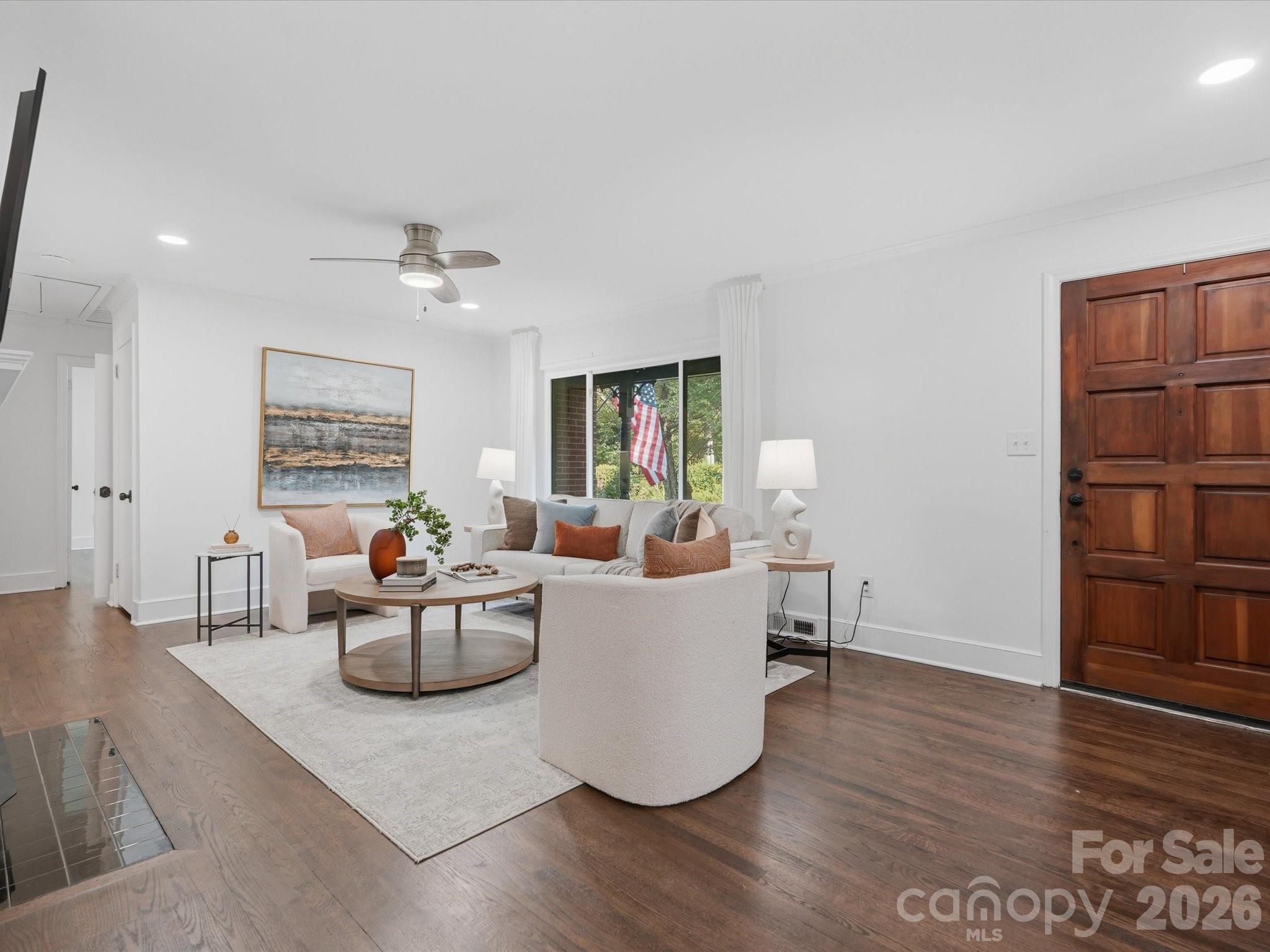 5701 Wilora Lake Road