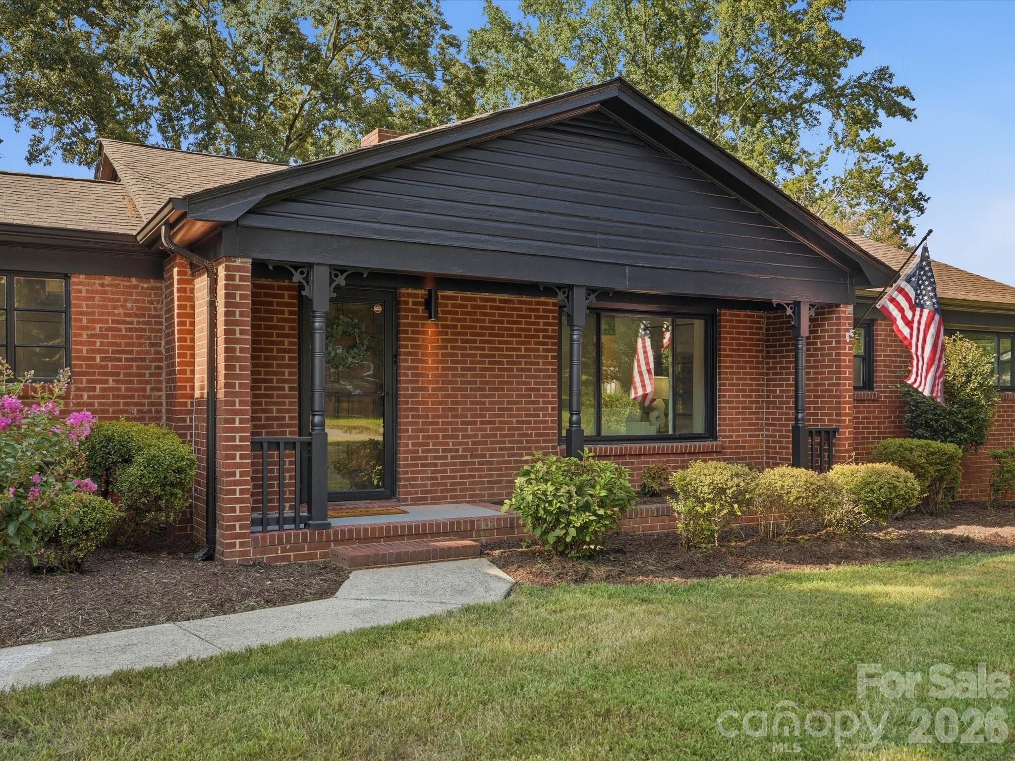 5701 Wilora Lake Road