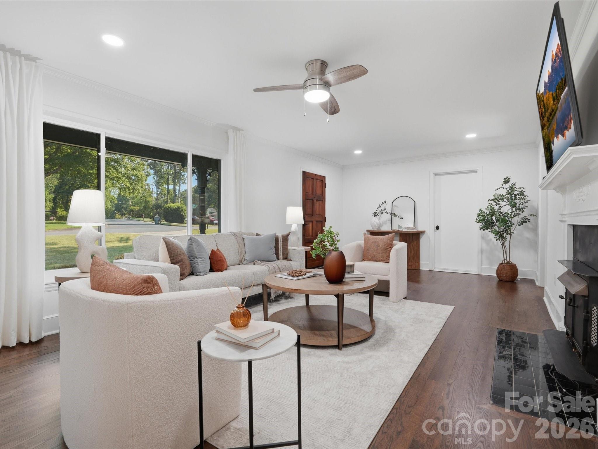 5701 Wilora Lake Road