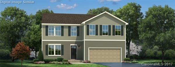 Pendleton - Residential