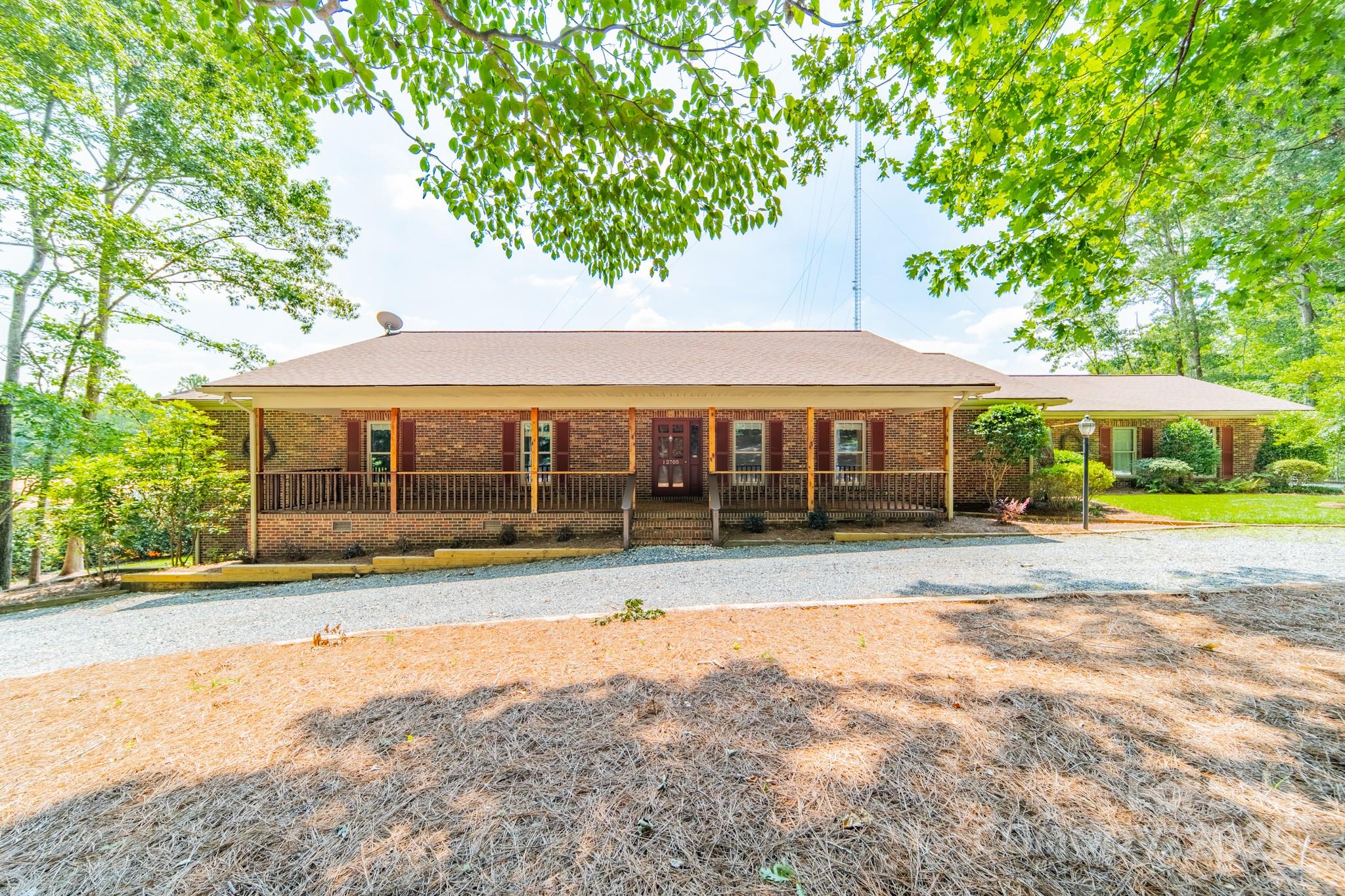 12705 Caldwell Road