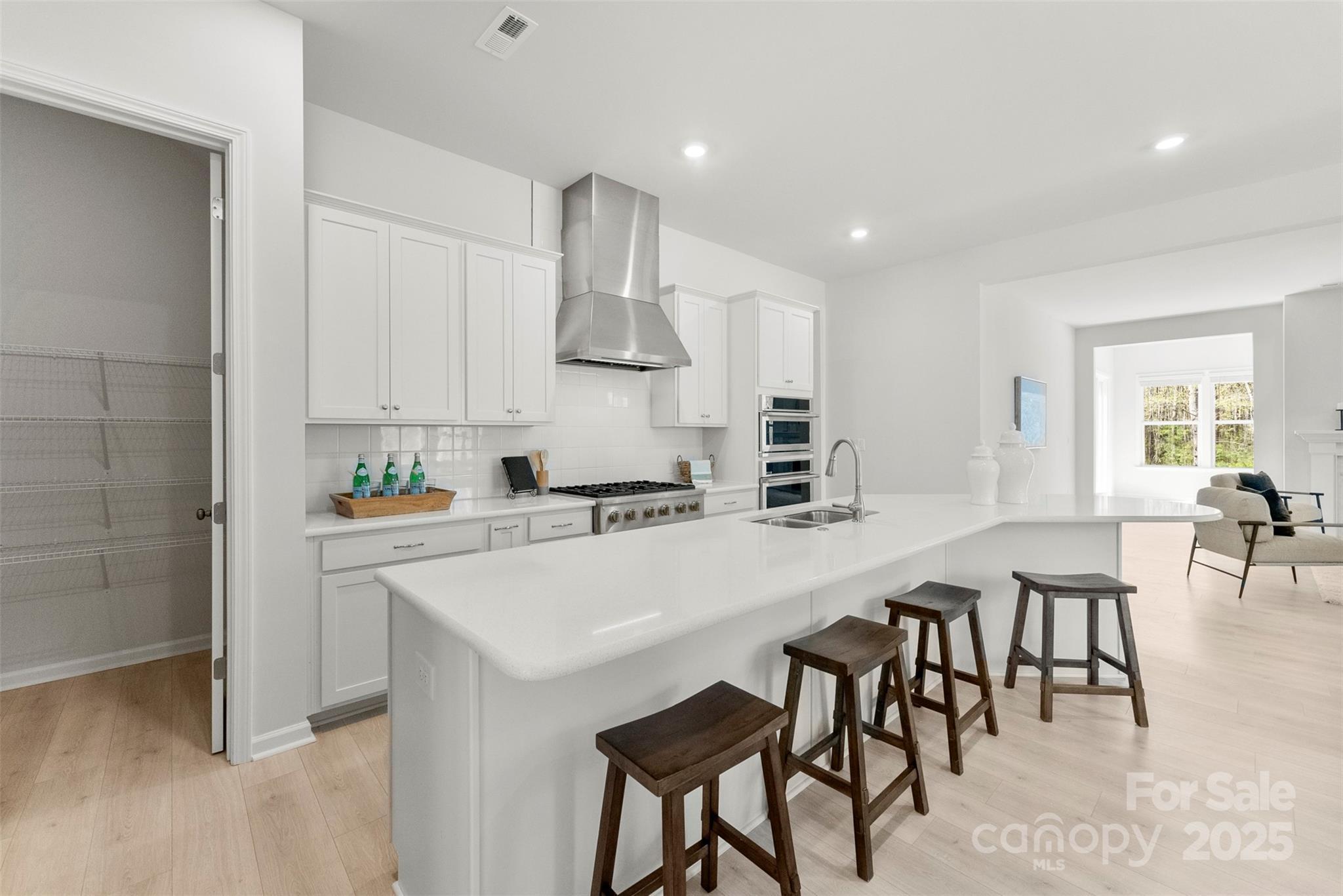 Meadow Vista - Residential