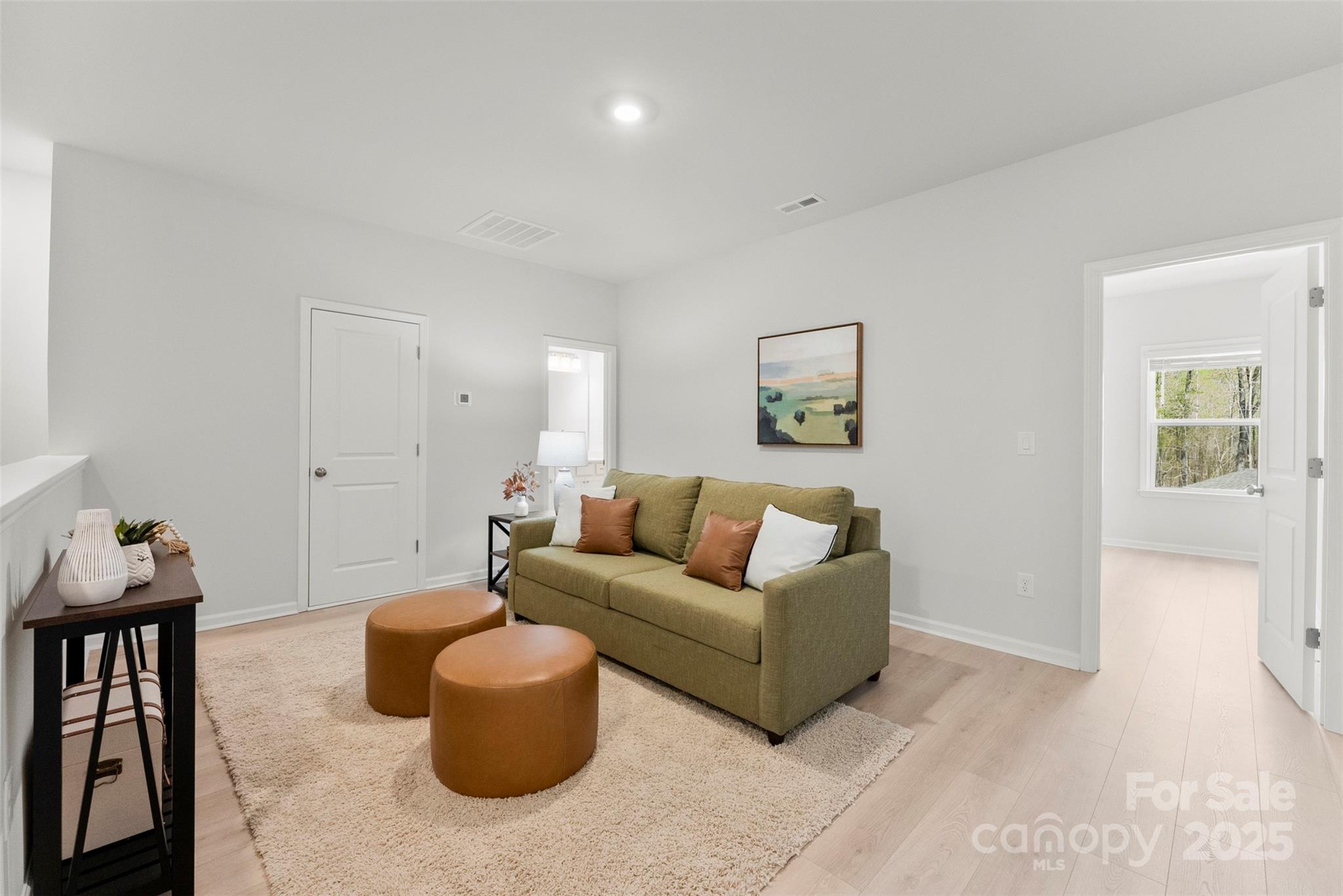 Meadow Vista - Residential