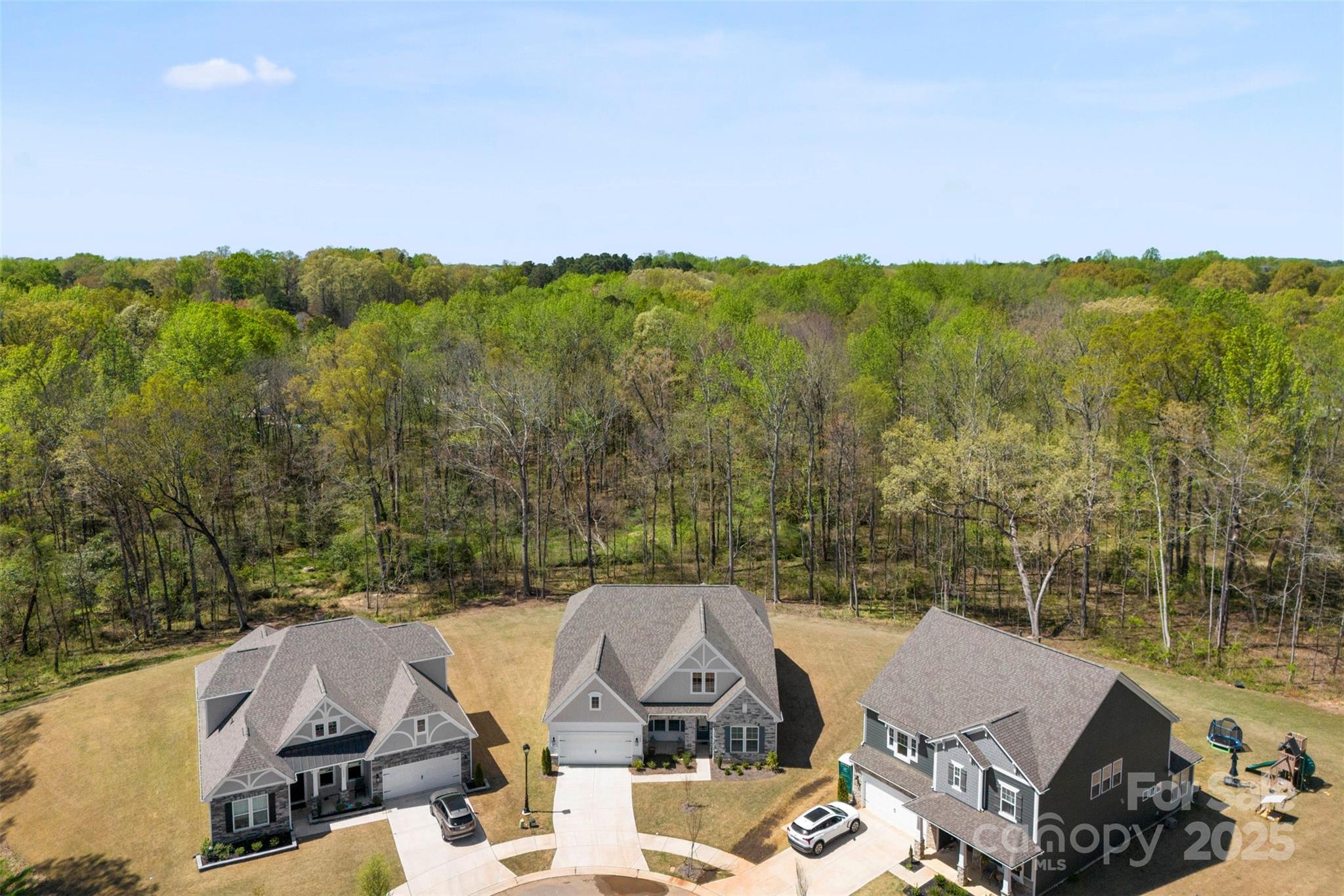 7500 Happy Hollow Drive