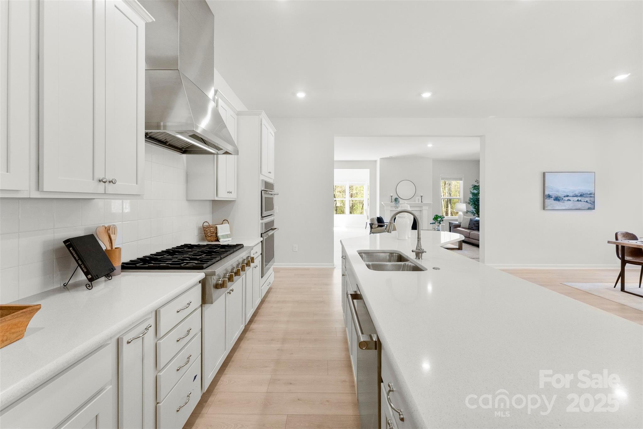 Meadow Vista - Residential