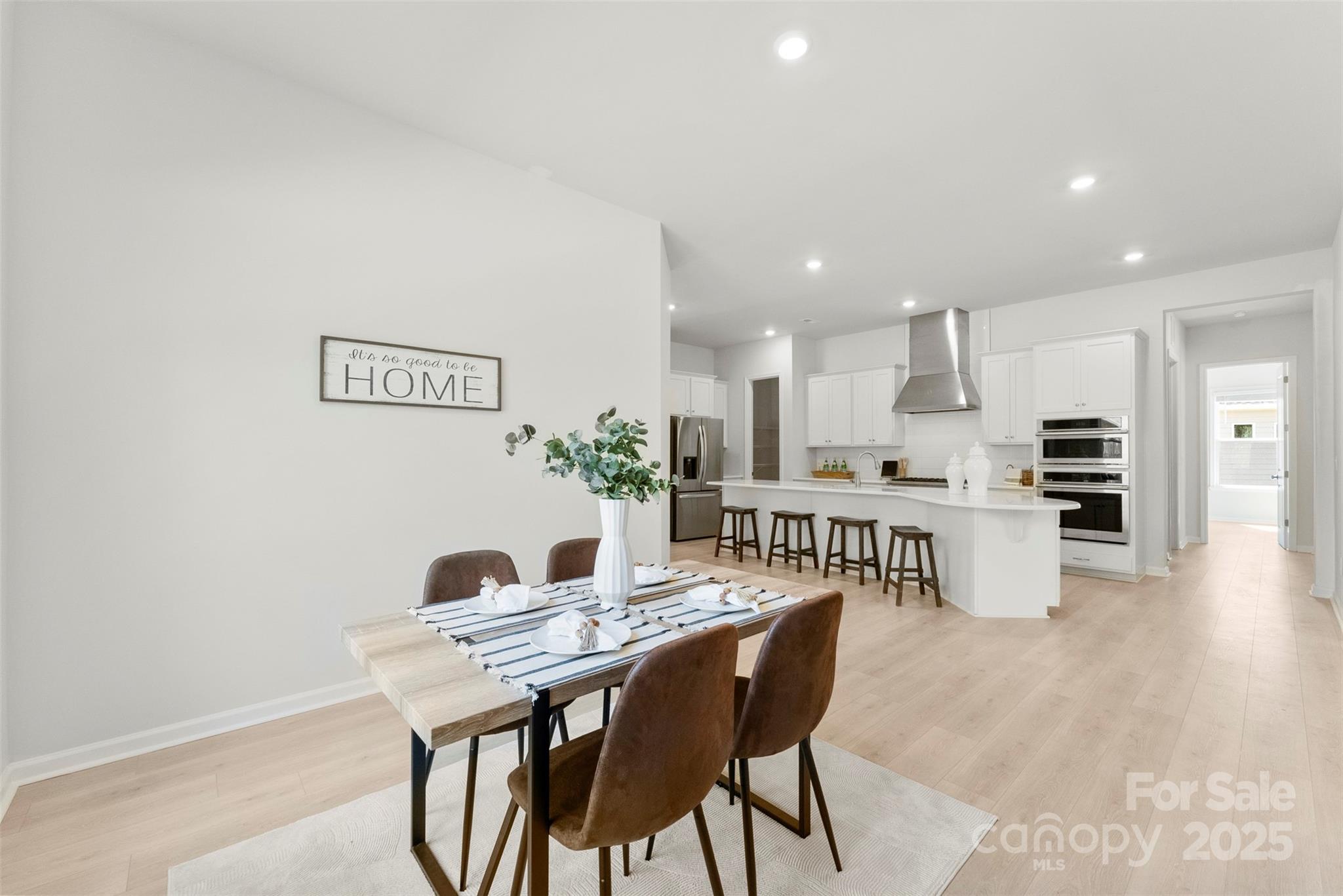 Meadow Vista - Residential