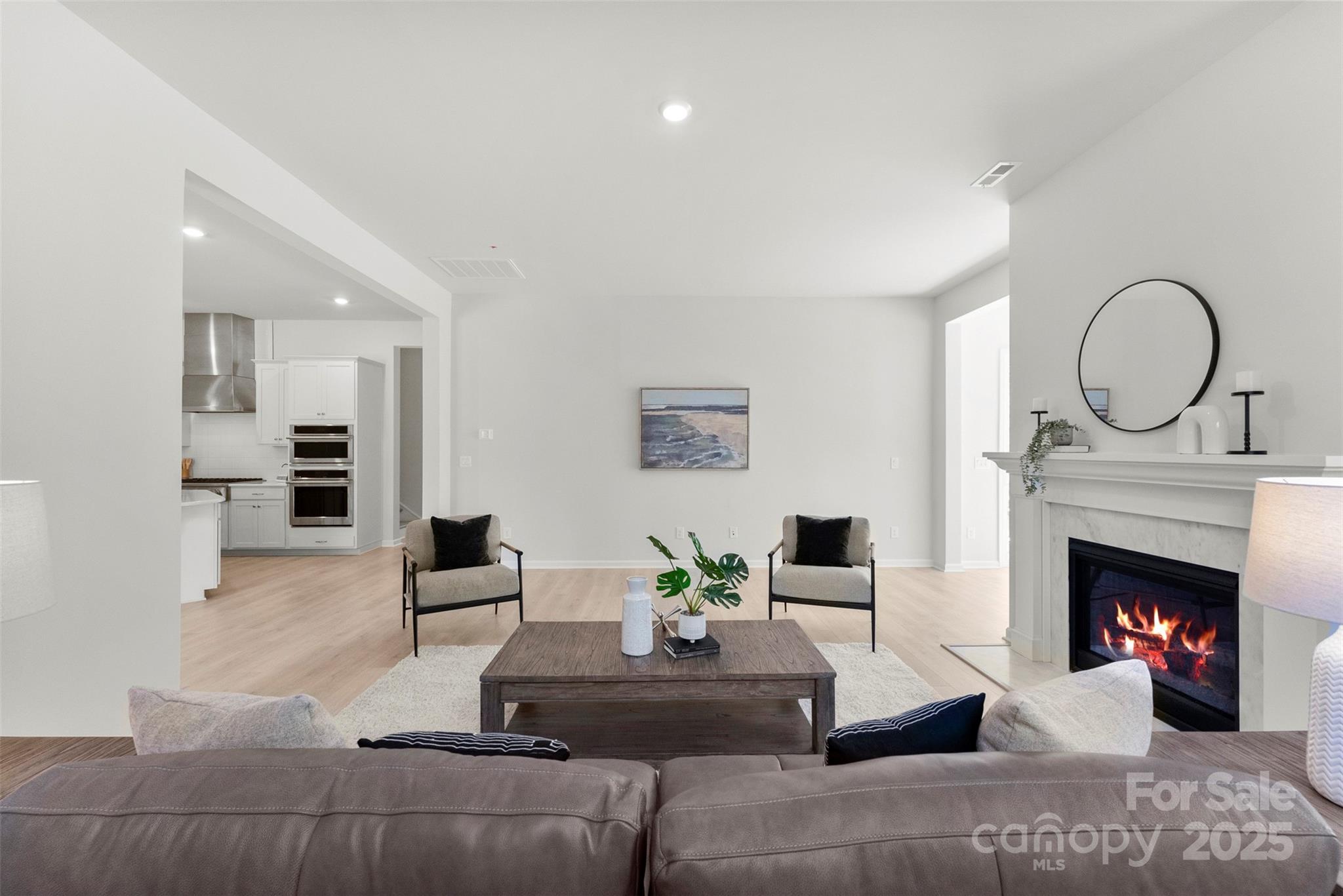 Meadow Vista - Residential