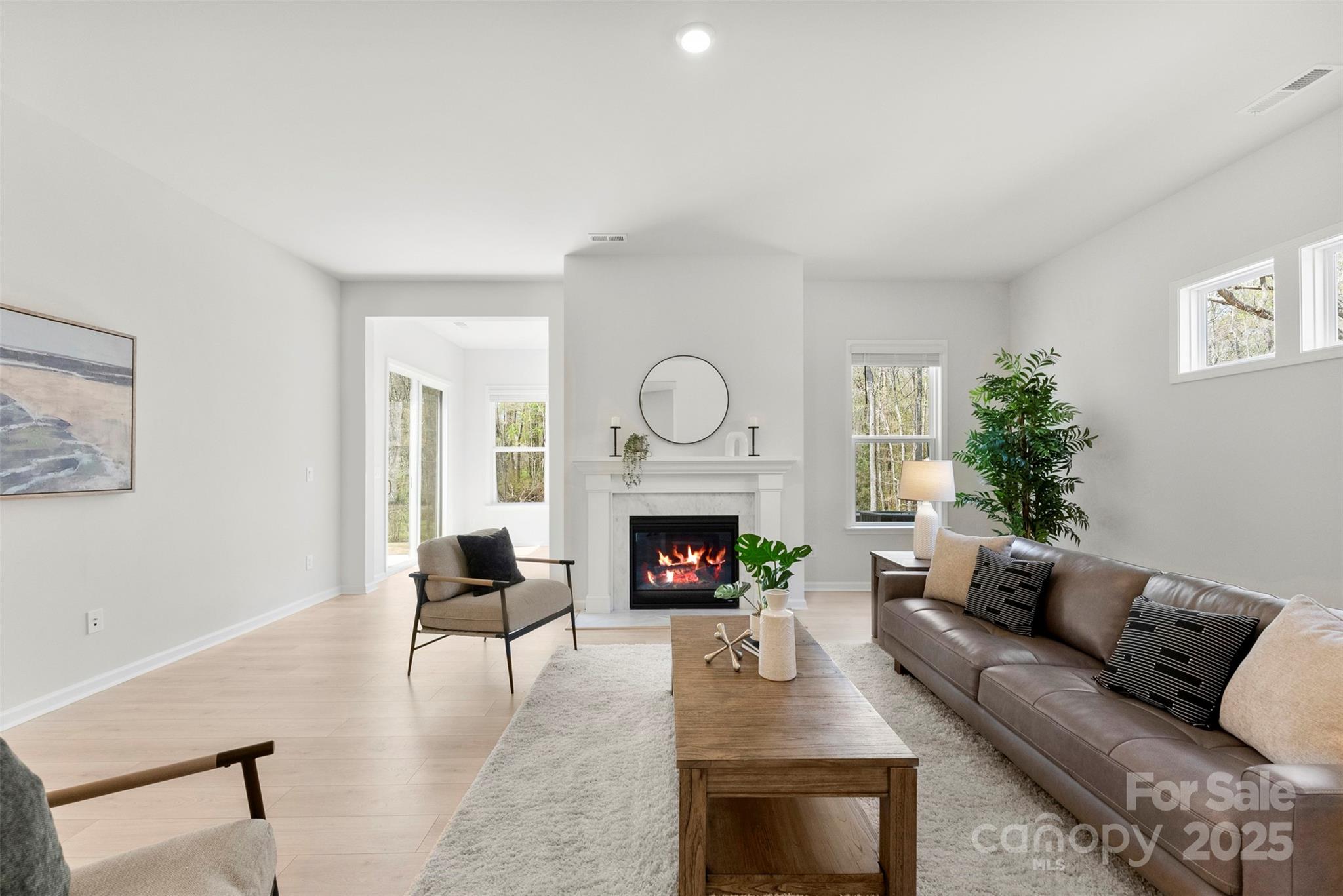 Meadow Vista - Residential