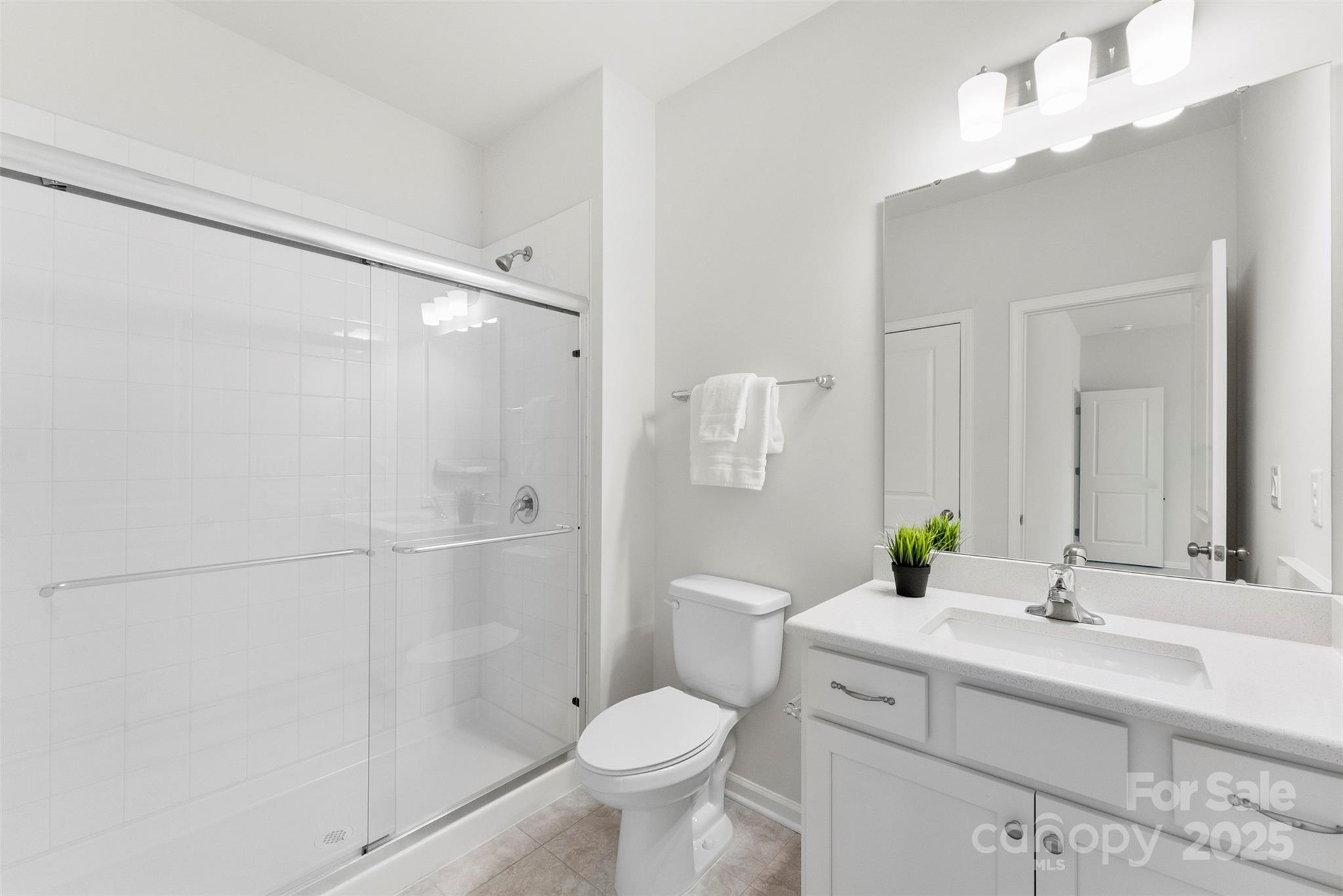 Meadow Vista - Residential