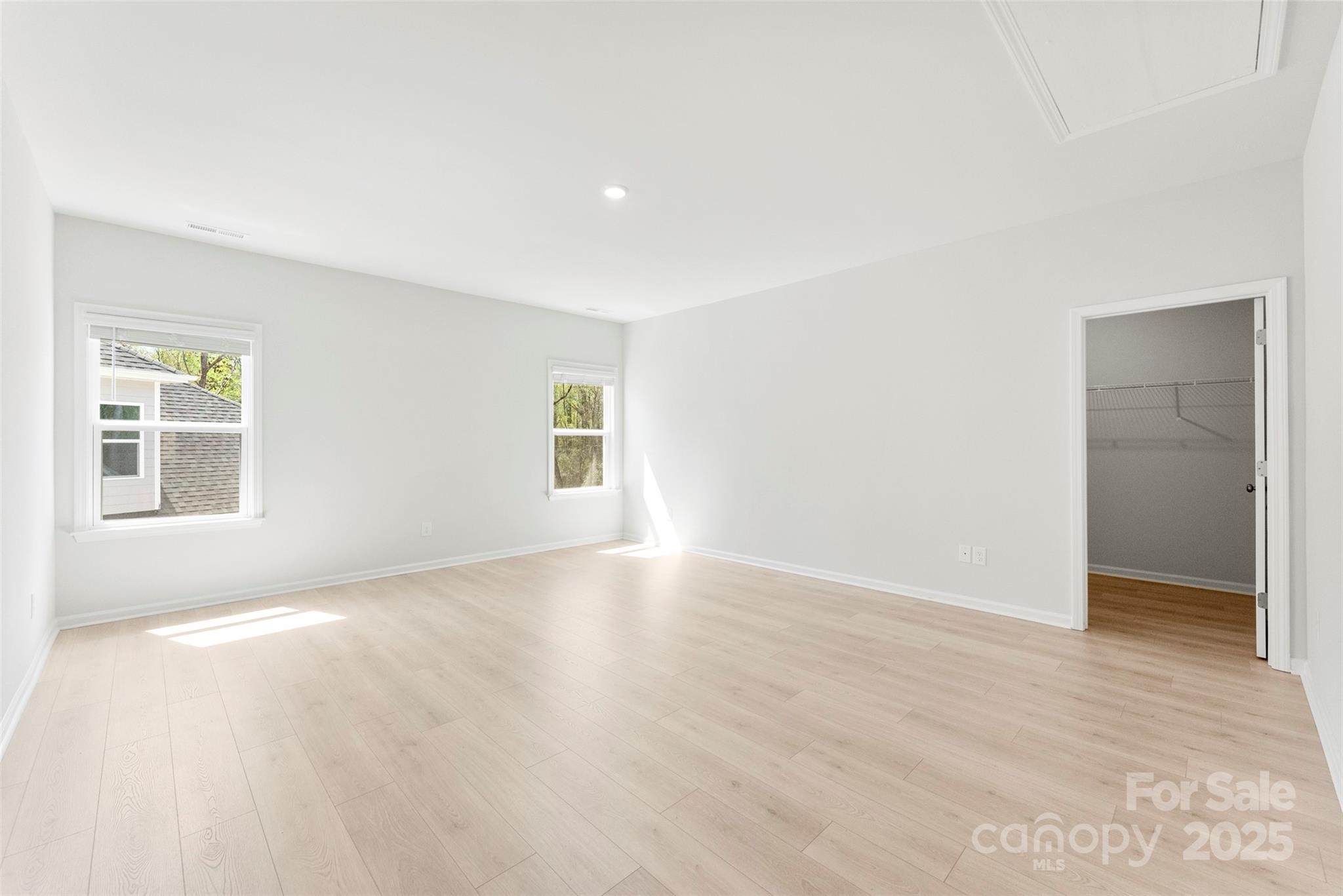 Meadow Vista - Residential