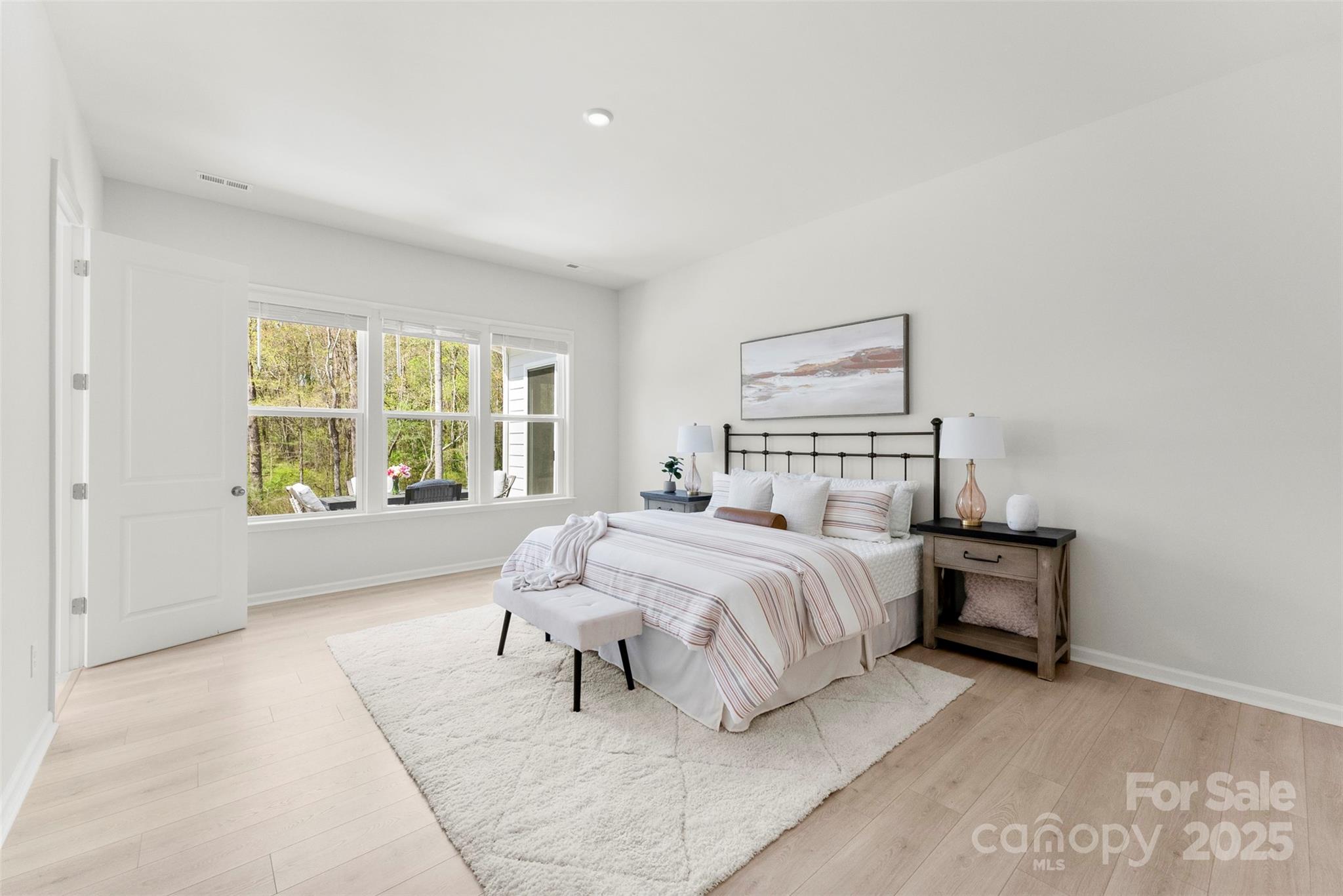 Meadow Vista - Residential