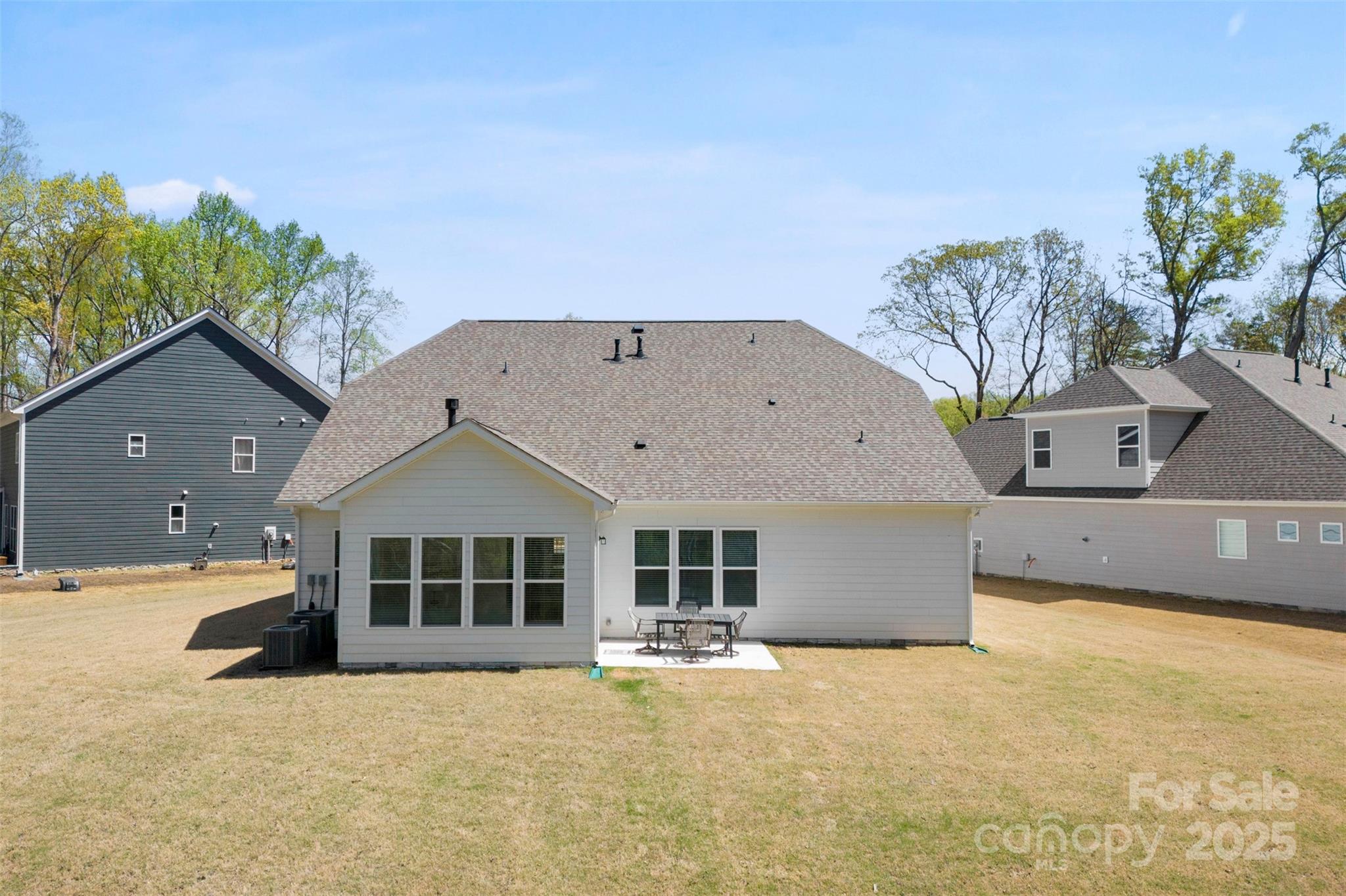 Meadow Vista - Residential