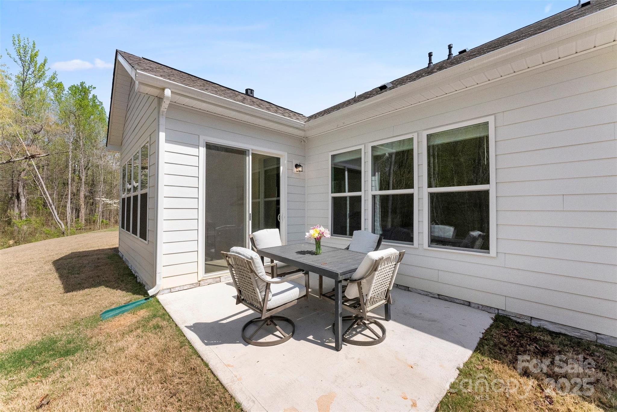 Meadow Vista - Residential