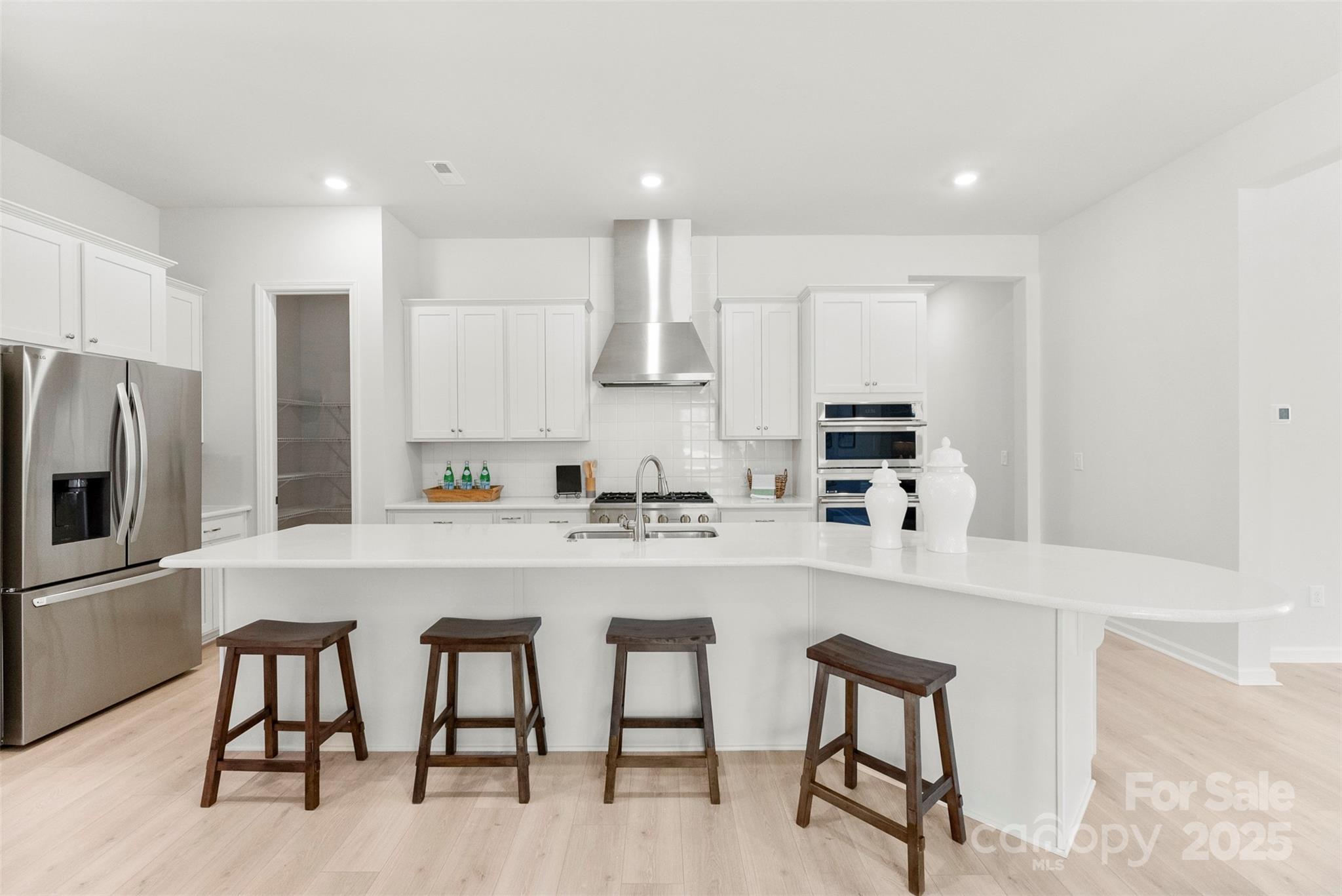 Meadow Vista - Residential