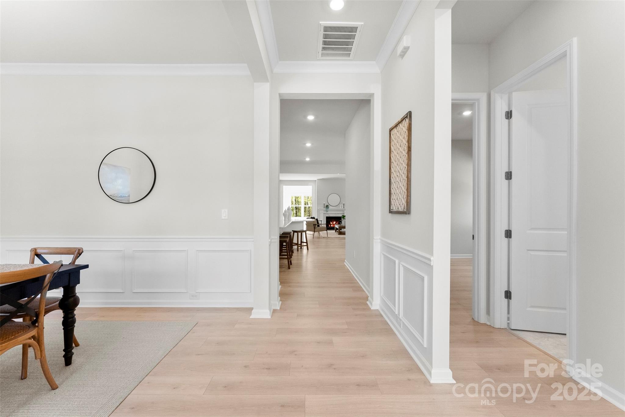 Meadow Vista - Residential