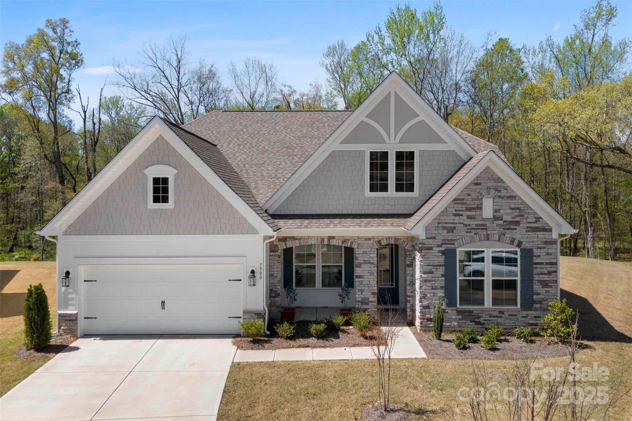 7500 Happy Hollow Drive