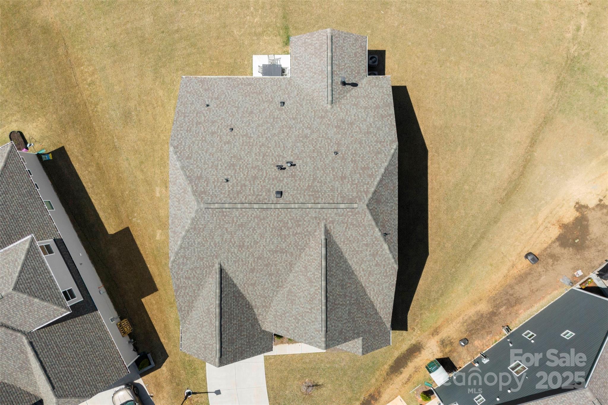 Meadow Vista - Residential