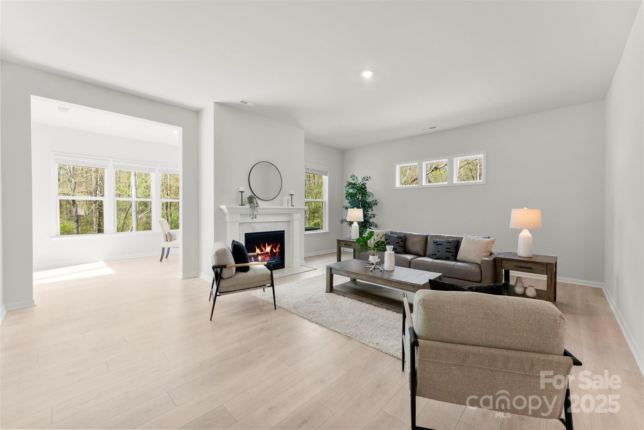 Meadow Vista - Residential