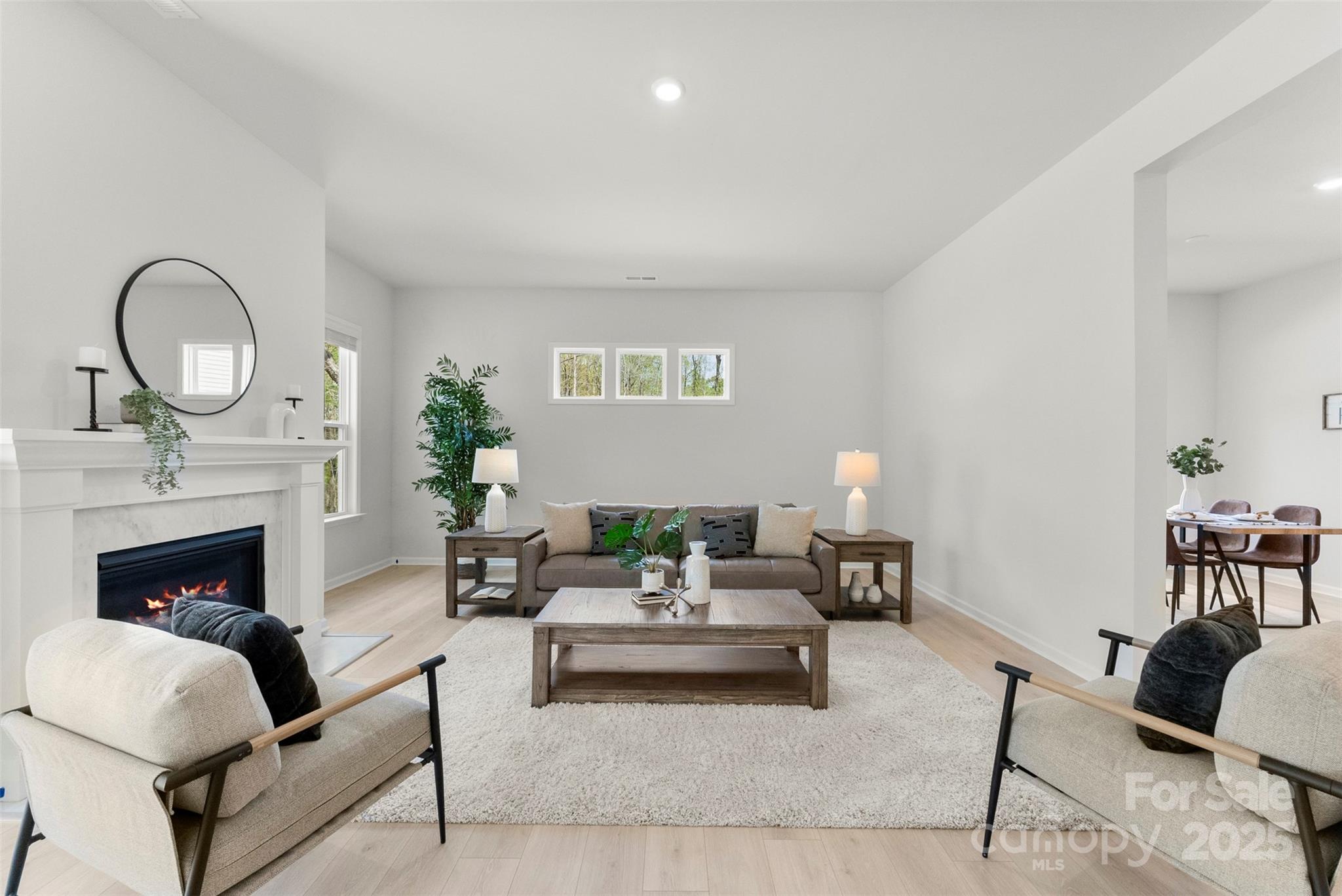 Meadow Vista - Residential