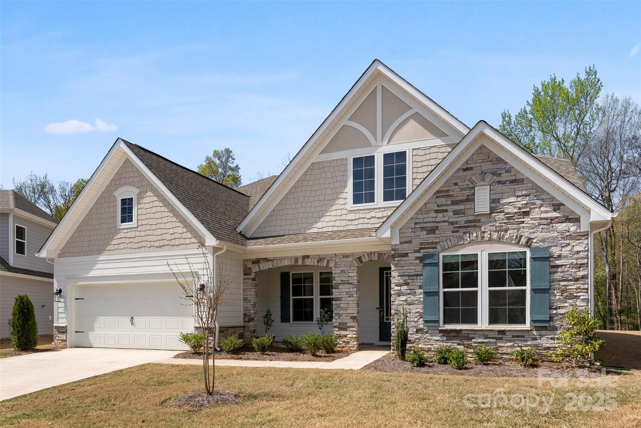 Meadow Vista - Residential