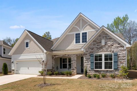 7500 Happy Hollow Drive Mint Hill NC 28227