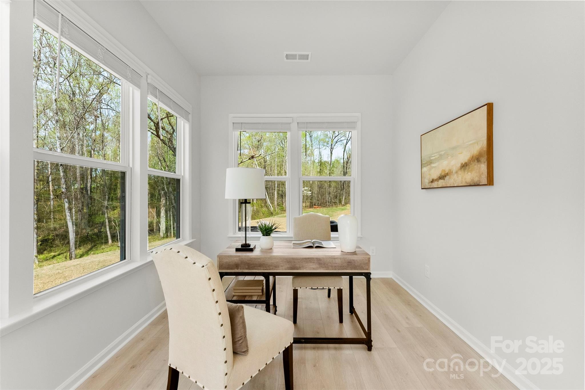 Meadow Vista - Residential