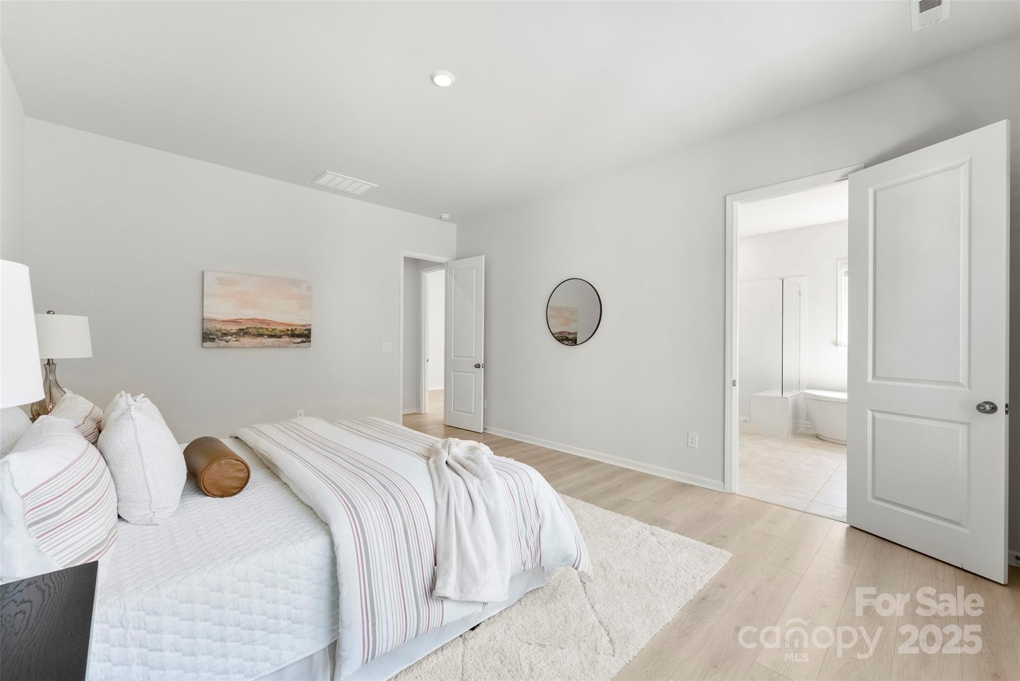 Meadow Vista - Residential