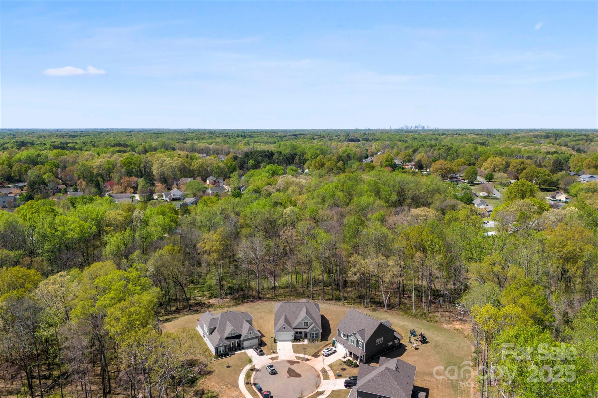 Meadow Vista - Residential