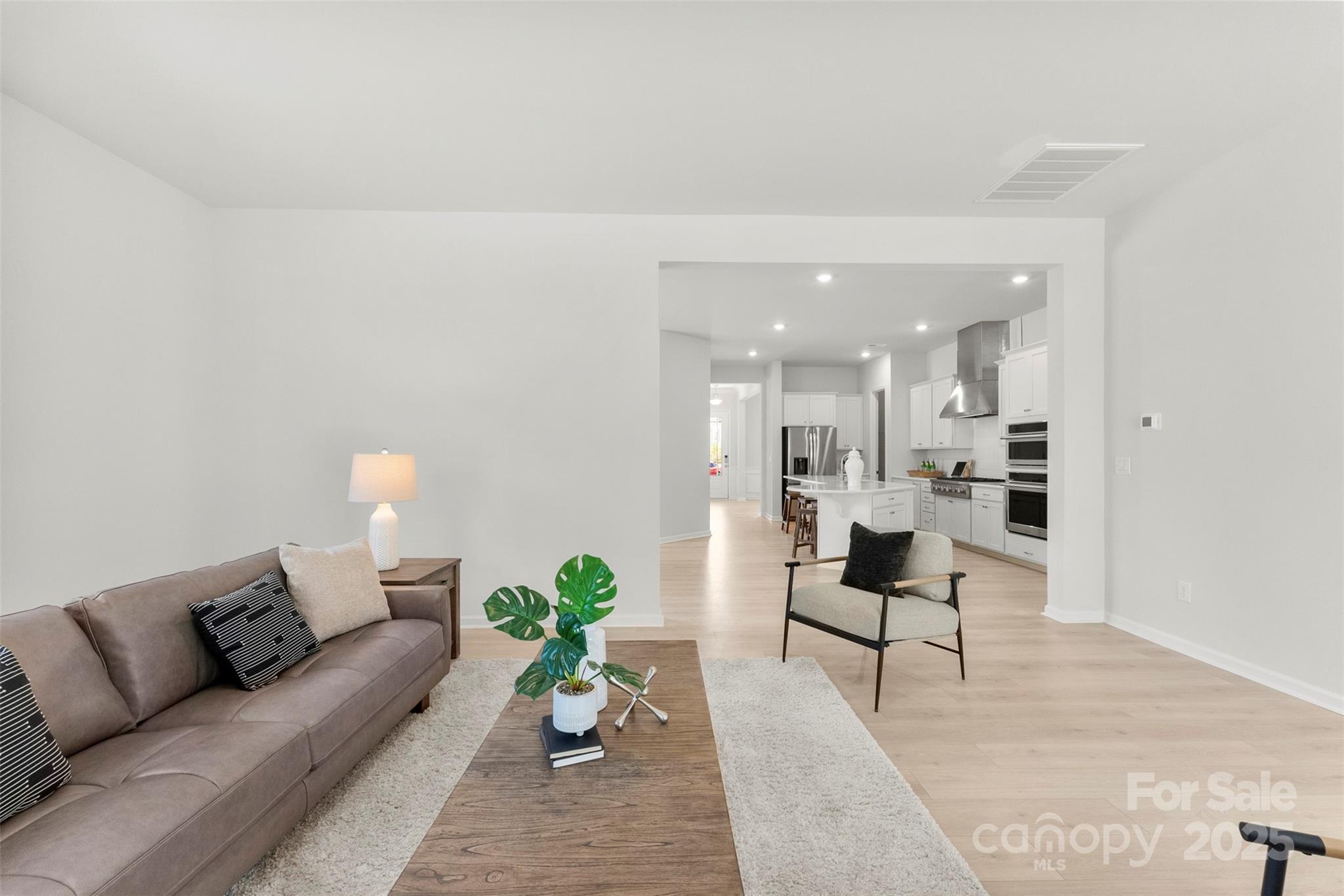 Meadow Vista - Residential