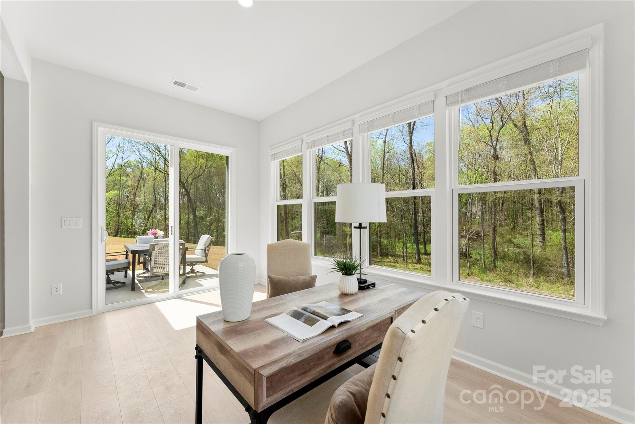 Meadow Vista - Residential