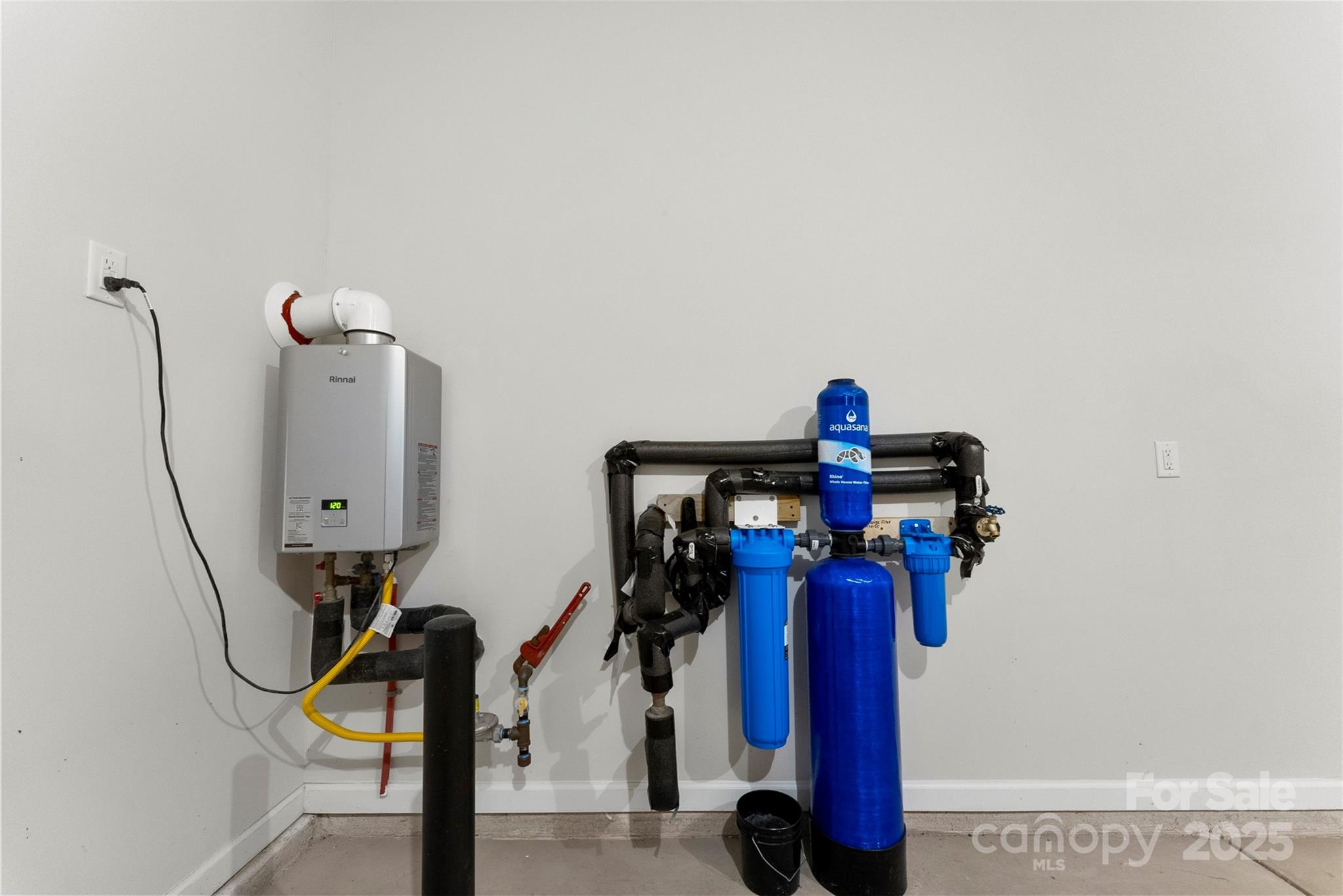 Meadow Vista - Residential