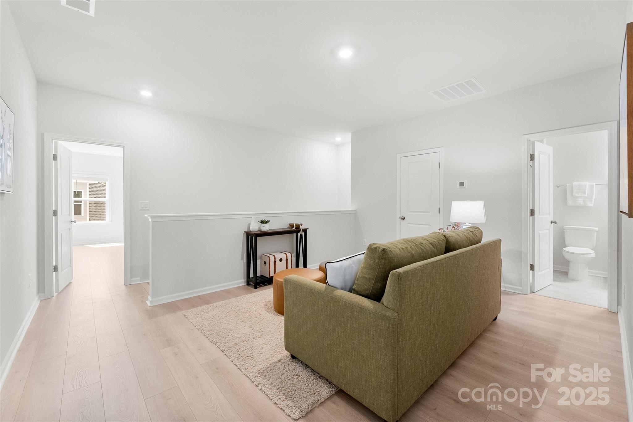 Meadow Vista - Residential