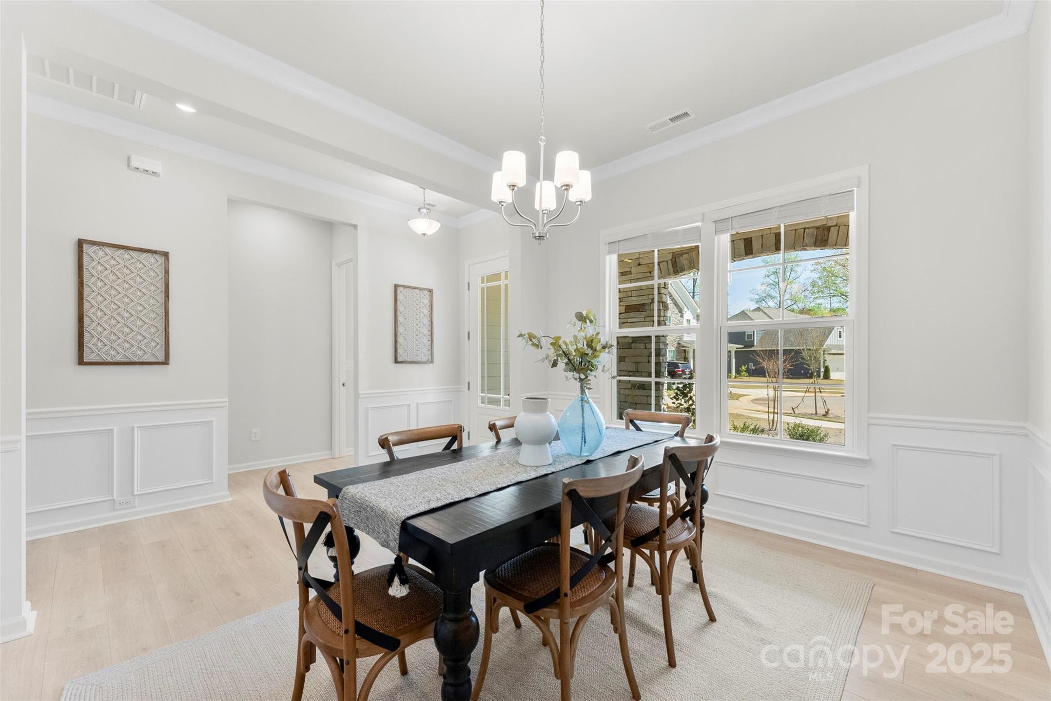 Meadow Vista - Residential