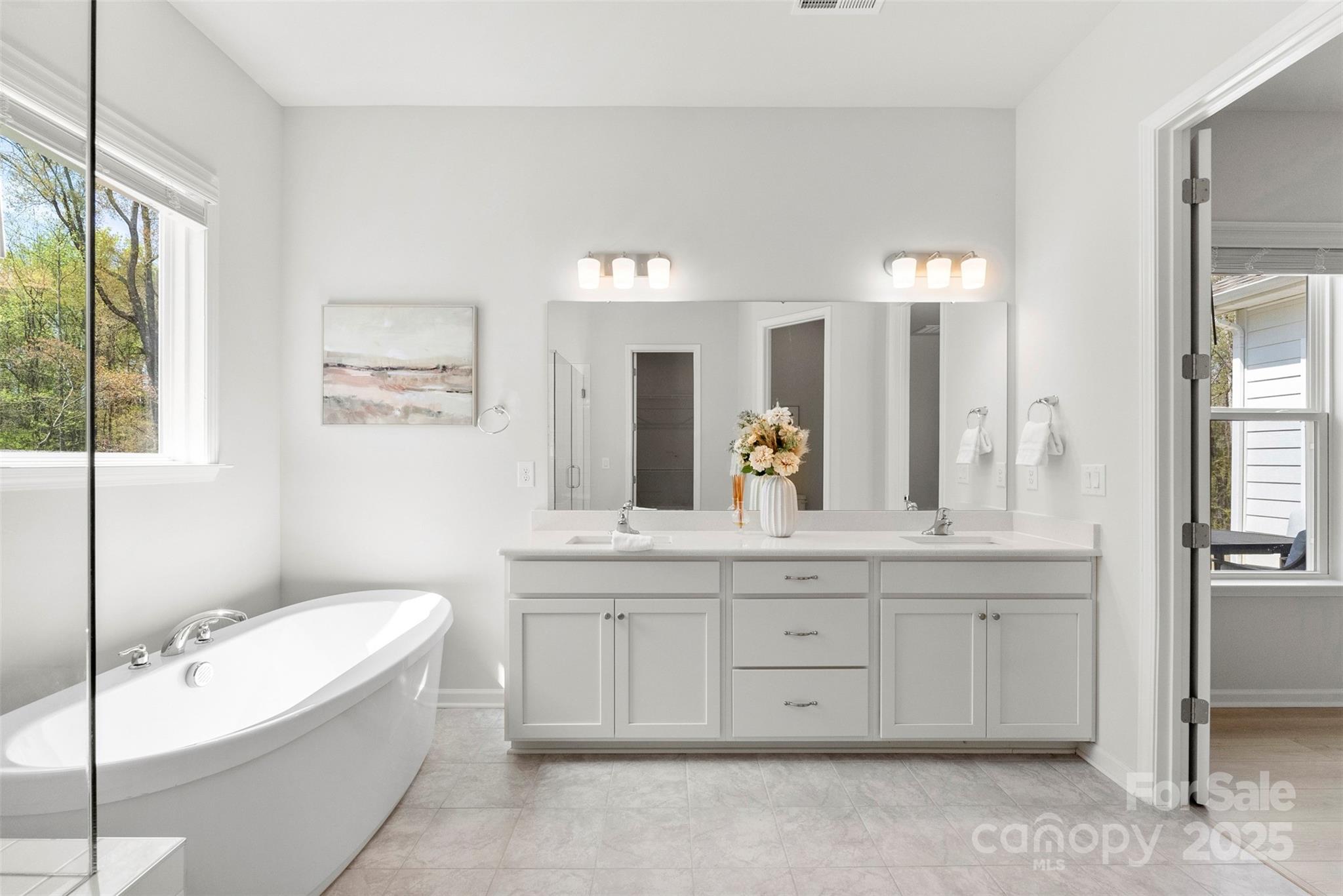 Meadow Vista - Residential