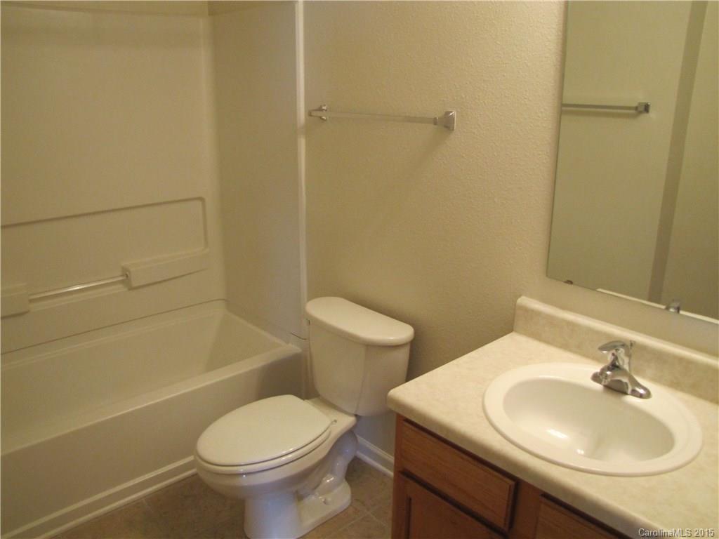 Providence Manor - Residential Lease