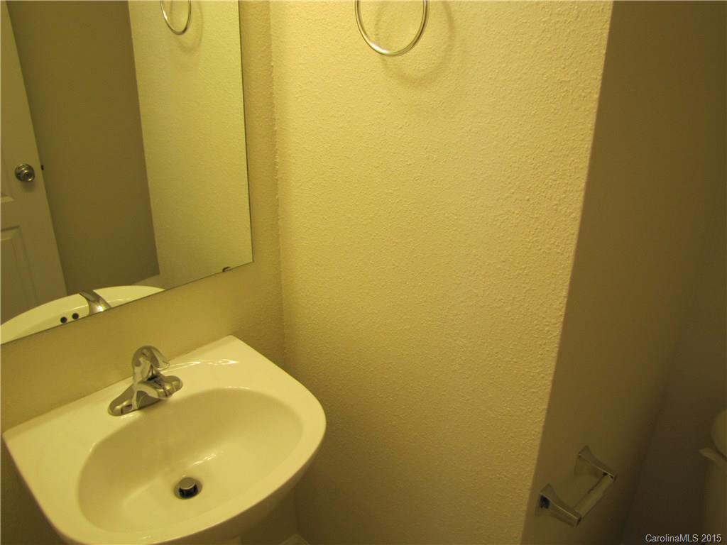 Providence Manor - Residential Lease