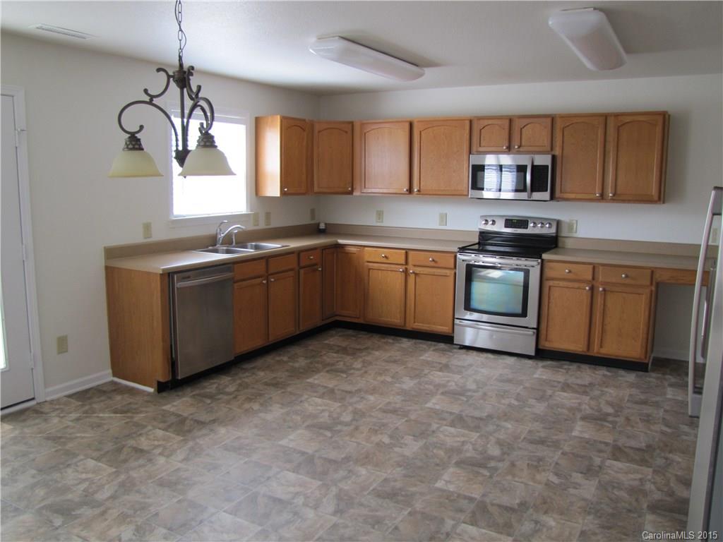 Providence Manor - Residential Lease