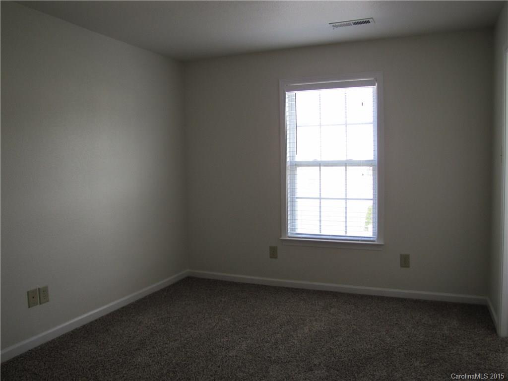 Providence Manor - Residential Lease