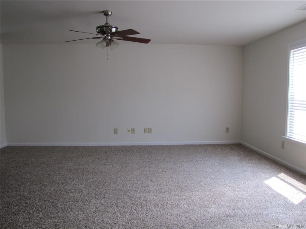 Providence Manor - Residential Lease