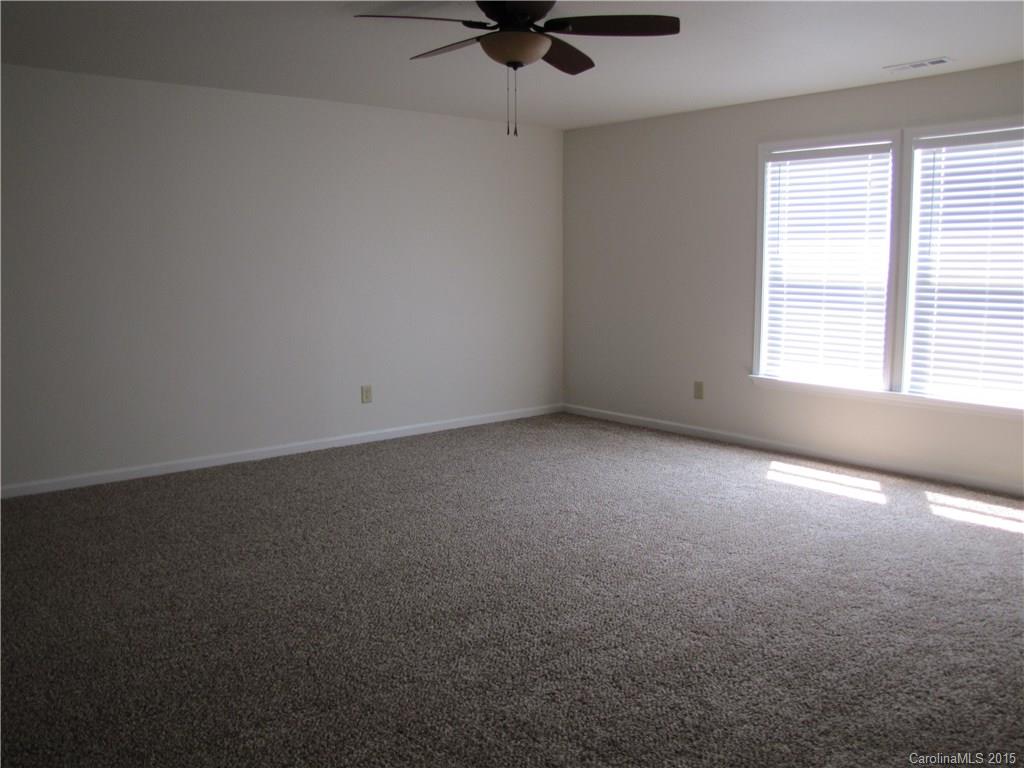 Providence Manor - Residential Lease