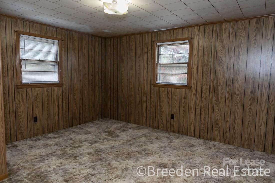 None - Residential Lease