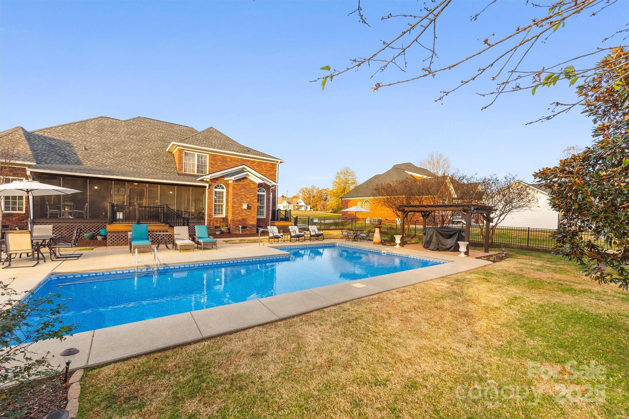 Springlake - Residential