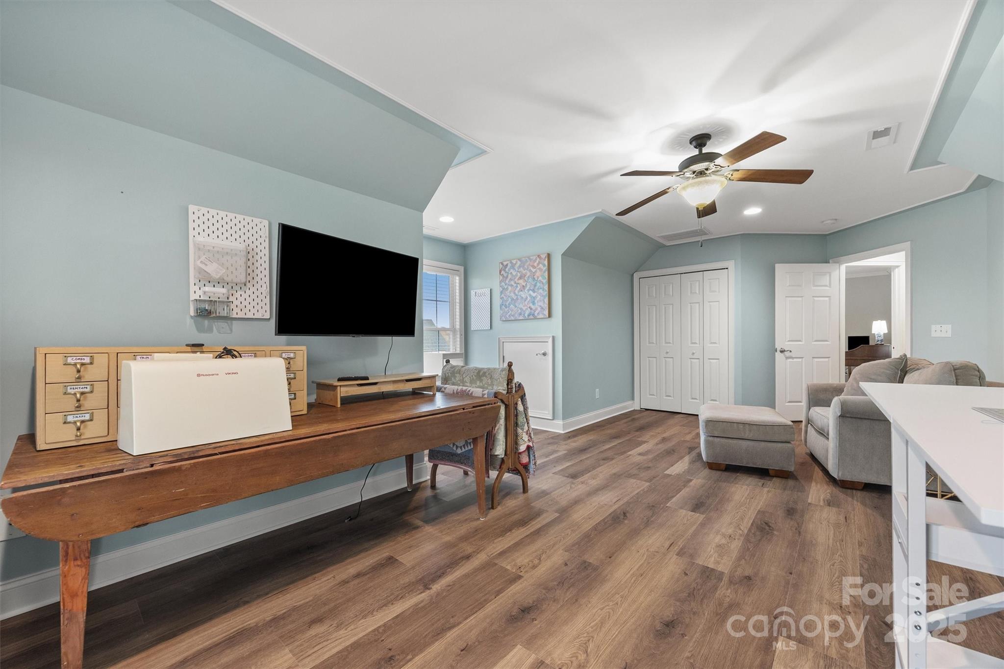 Springlake - Residential