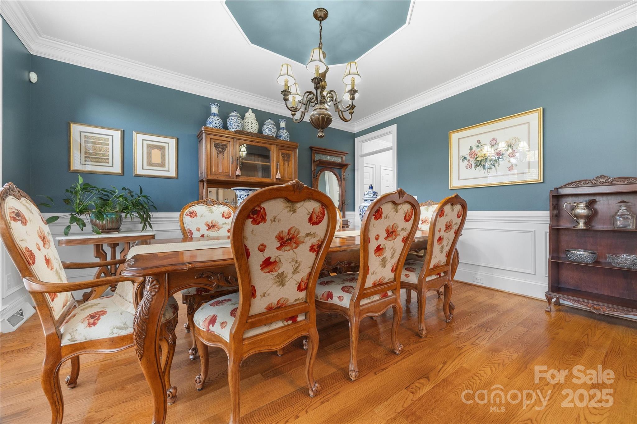 Springlake - Residential