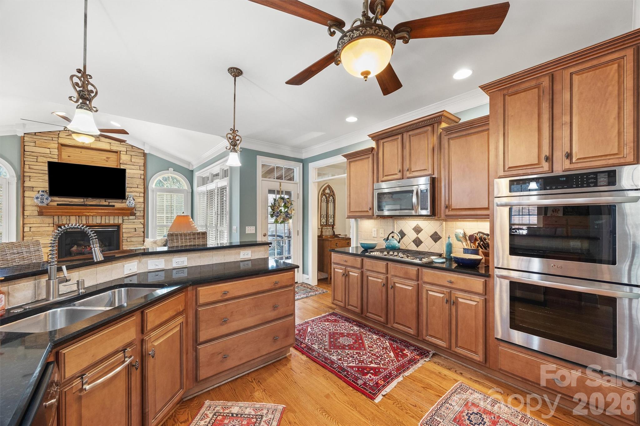 Springlake - Residential