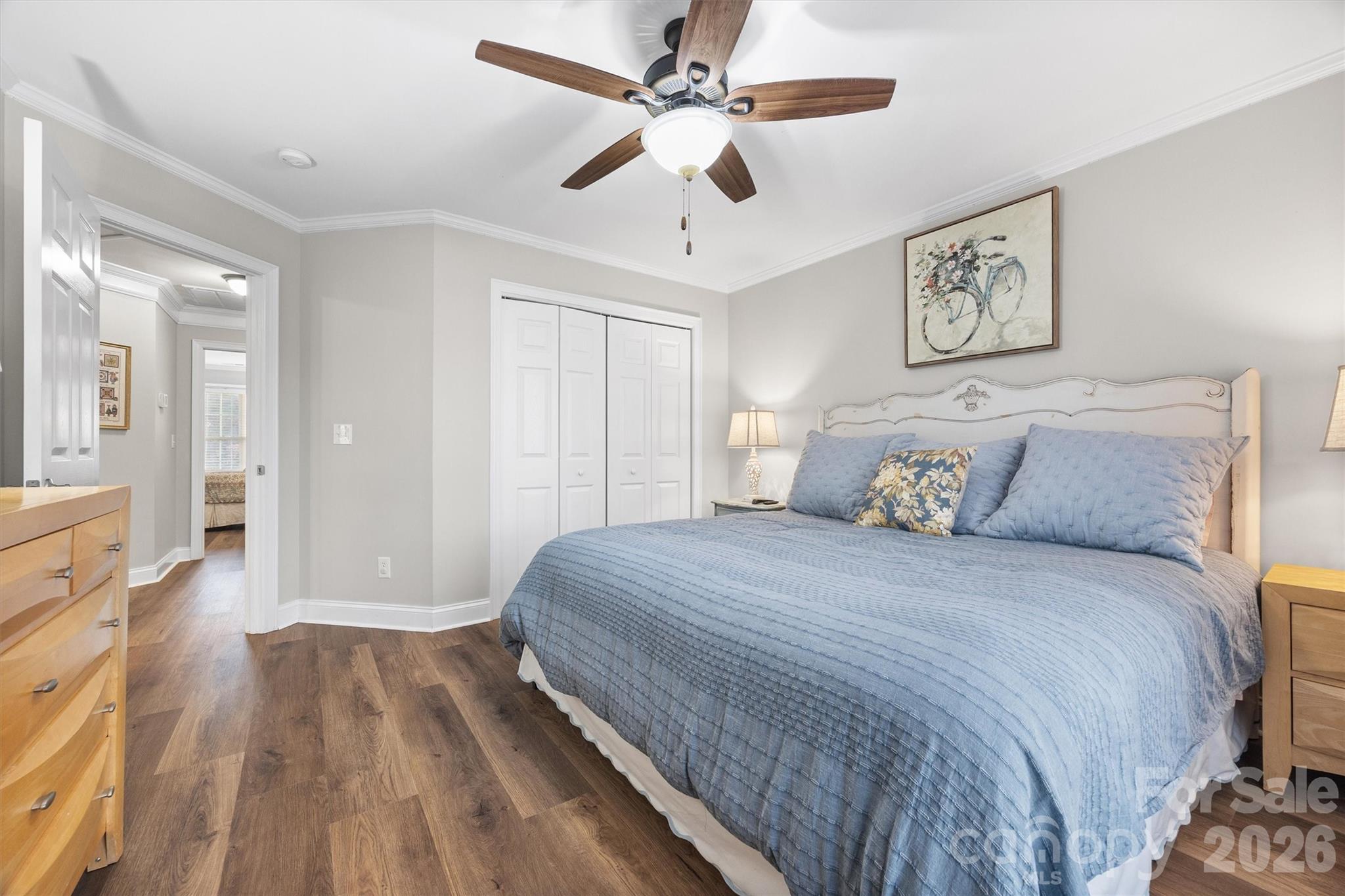 Springlake - Residential